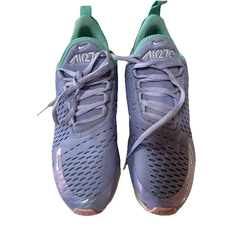 Nike Air Max 270 Youth 7 UK 6